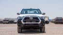 Toyota Hilux Toyota Hilux 2.4L diesel AT Full option MY2024