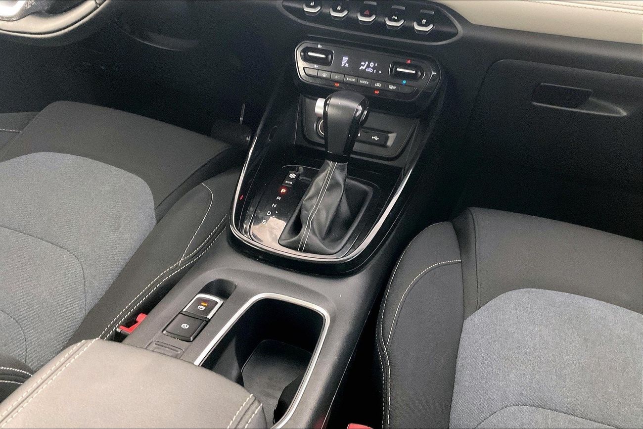 Exeed RX Flagship | Guaranteed Warranty | 0 Down Payment