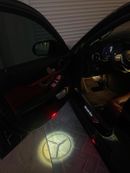 مرسيدس بنز C 200 AMG