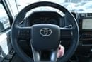 Toyota Land Cruiser 70 Toyota Land Cruiser Hard Top, 4.5L V8 Turbo Diesel Manual Transmission, Model 2024