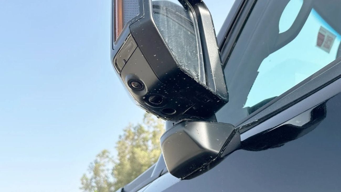 تويوتا برادو Prado 2.8 Luxury 2025 Full option