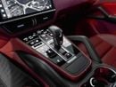 Porsche Cayenne Platinum Edition