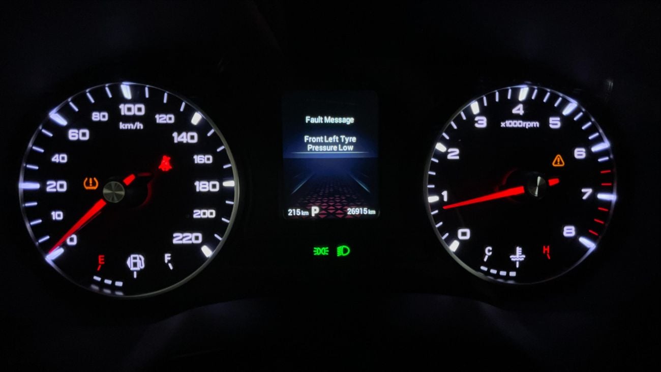 MG ZS 2025 STD | AED 737/Month | 0 DP | 30 Day Return | Warranty | Service History