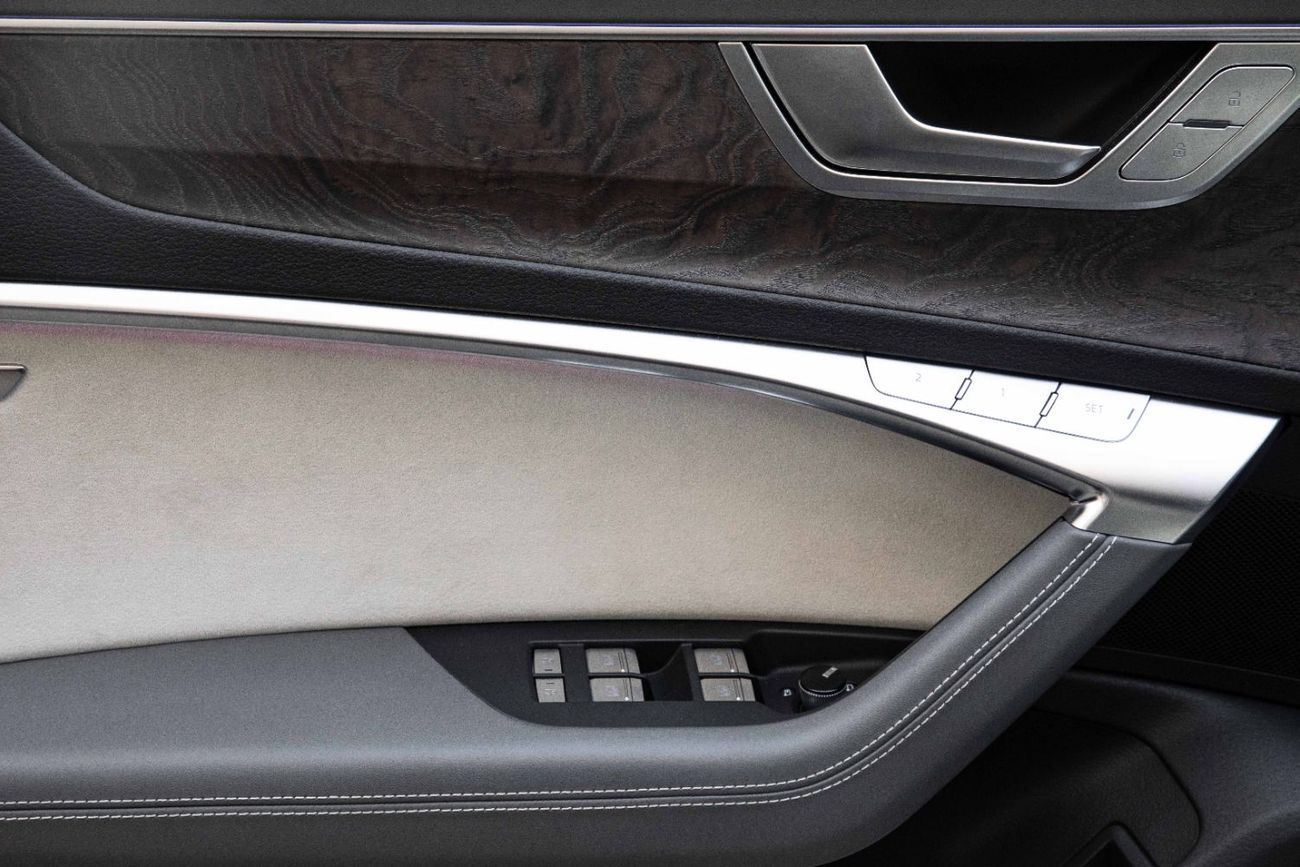 أودي RS7 RS7 | 7,148 P.M | 0% Downpayment | Agency Warranty | Low KM