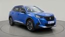 Peugeot 2008 2023 GT | AED 815/Month | 0 DP | 30 Day Return | Warranty | Service History