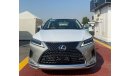 Lexus RX350 Lexus RX350 3.5L Gold Color SUV AWD Model 2021 Petrol GCC