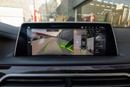 BMW 730Li M SPORT BMW 730Li M-Sport 2021 GCC | Agency Warranty | Service Contract