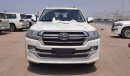 Toyota Land Cruiser TOYOTA LAND CRUISER 4.6L V8  G/T FULL OPTION MY 2020