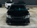 Dodge Charger SRT 392 6.4L (717 HP)