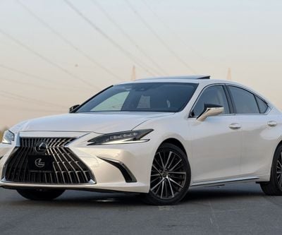 لكزس ES 350 350 3.5