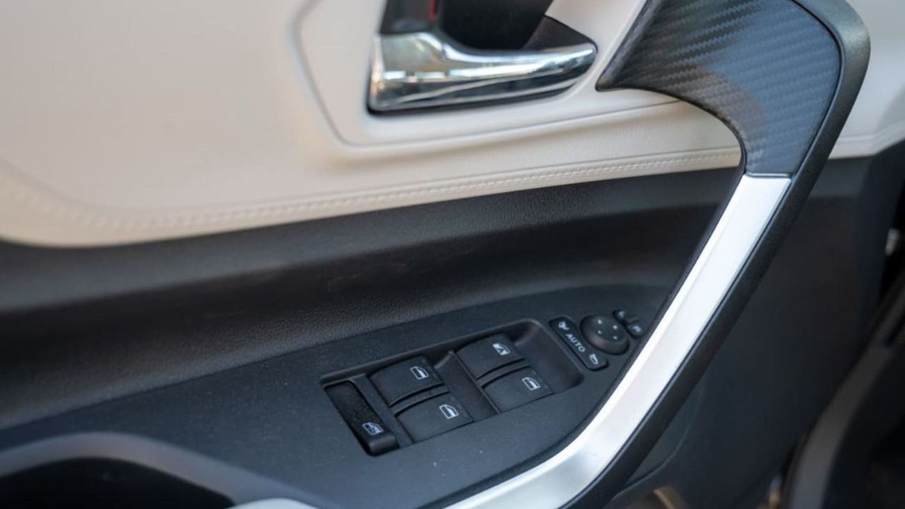 Toyota Veloz 1.5L Petrol | 7 Seater | 4 Door