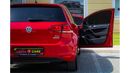 Volkswagen Golf SEL