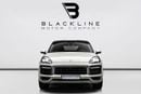 Porsche Cayenne 2023 Porsche Cayenne GTS Coupe, Lightweight Package, 2027 Porsche Warranty, Full Service History,GCC