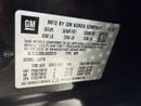 Chevrolet Trax LT 1.8L AWD