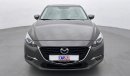 Mazda 3 R 2 | Under Warranty | Inspected on 150+ parameters