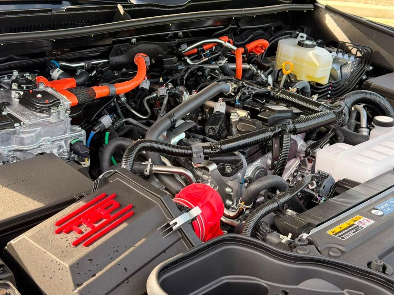 Toyota 4Runner