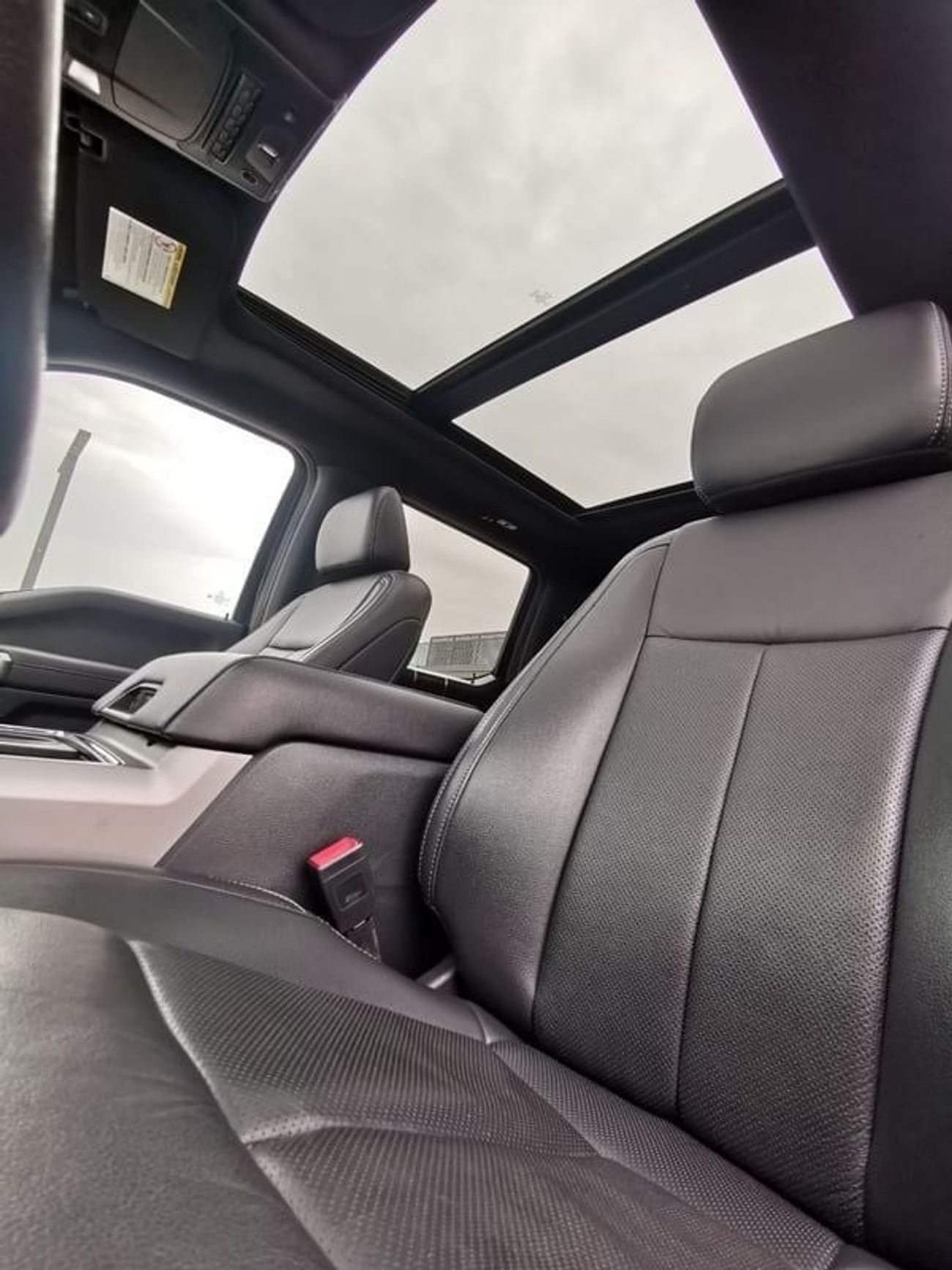 Ford F 250 Ford F-250 Lariat Superduty Diesel - 2022 - Black