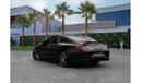 Mercedes-Benz CLS 53 AMG AMG | 8,617 P.M  | 0% Downpayment | Full Agency Warranty and Service Contract!