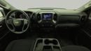 شيفروليه سيلفارادو 1500 CREW CAB LTZ كارس24 هي سوق ضخم للسيارات المستعملة موثوق ومضمون ٪كارس24 هي سوق ضخم للسيارات المستعملة موثوق ومضمون