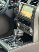 Lexus GX460 Excellence 4.6L