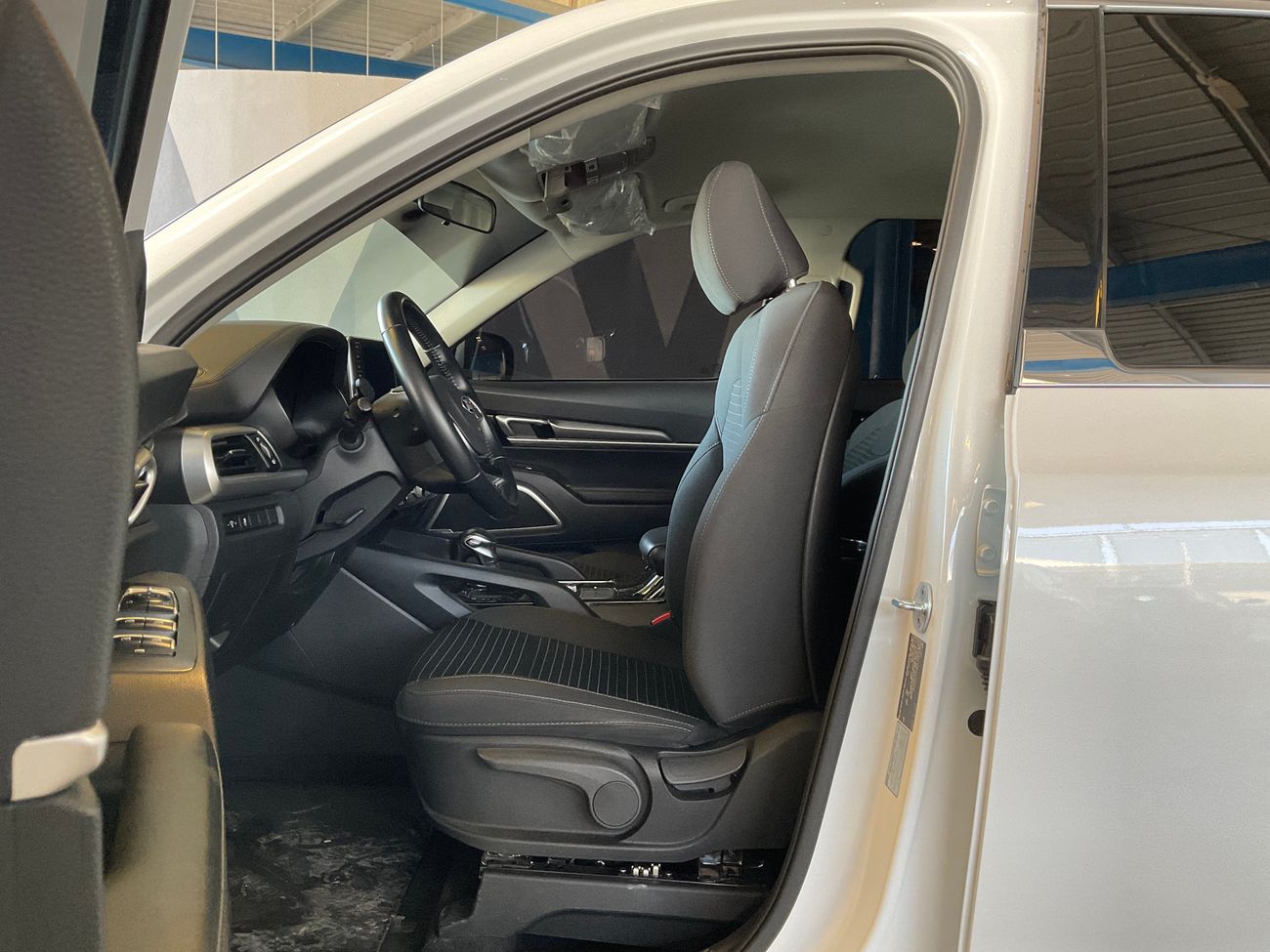 Kia Telluride LX | Guaranteed Warranty | 0 Down Payment