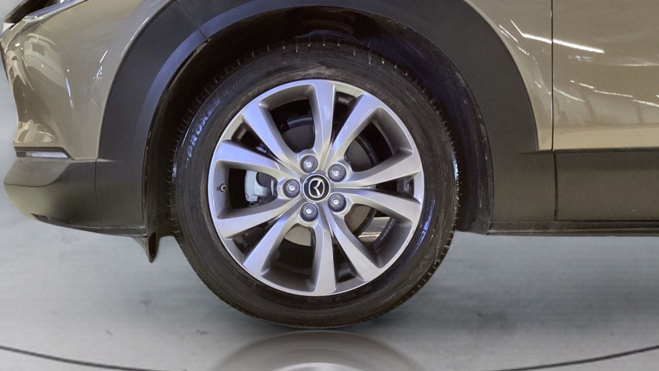 مازدا CX30 2.0 MHEV AUTO 2WD ELITE | شامل الضمان | 0 ﺪﻔﻋﺓ ﺃﻮﻟﻯ