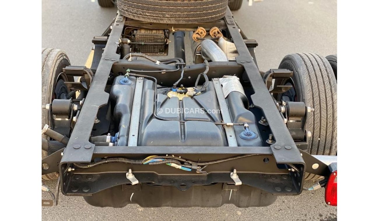 Ford F 550 XL **2019**