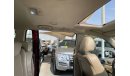 Kia Carnival GCC - EXCELLENT CONDITION