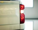 Chevrolet Silverado 1500 RST