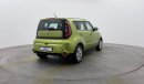 Kia Soul Soul Basic 1600