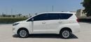 Toyota Innova Toyota Innova model 2020