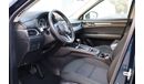 Mazda CX5 GL GCC