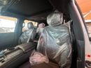 لكزس LX 700h LEXUS LX700H OVERTRAIL