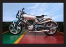 برو سوبيريور موتور سايكل  BROUGH SUPERIOR MOTOR CYCLE 997CC PTR 2021 Export Price