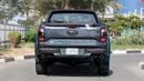 فورد رانجر ( Eid al-Adha Offer ) (For Export , НА ЭКСПОРТ) PY 26/26 3.0L EcoBoost V6 GCC Без пробега