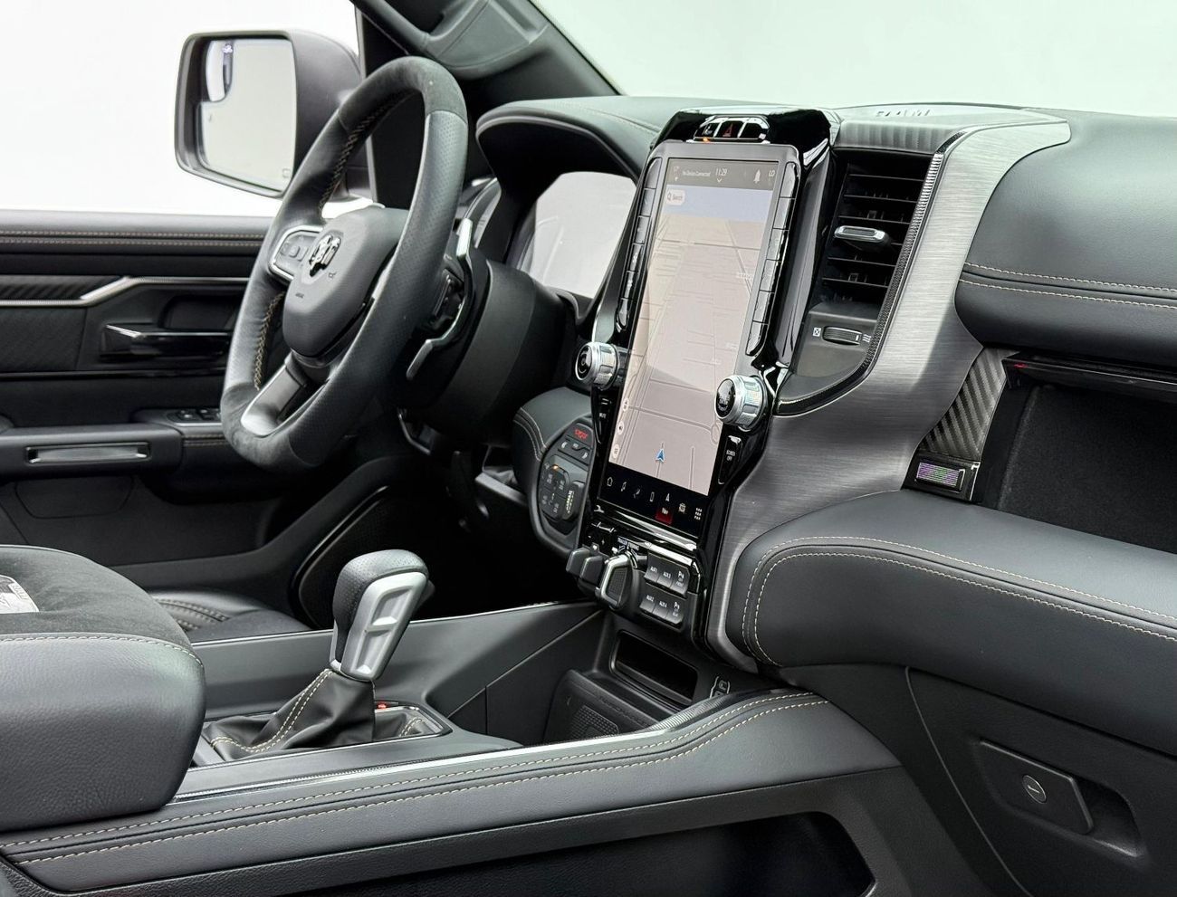 RAM 1500 TRX Final Edition 6.2L 2024 RAM 1500 TRX Final Edition, 2029 RAM Warranty + Service Pack, Very Low Km, G