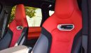 Land Rover Range Rover Sport SVR P575 FULL OPTION/ carbon exterior + interior