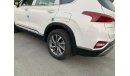 Hyundai Santa Fe V4  with sun roof