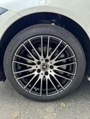 Mercedes-Benz C 260 L VERSION