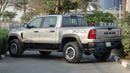 رام 1500 RHO Hurricane H.O 3.0TT GCC 2025 With 3 Years Or 60,000 Km Warranty @Official Dealer
