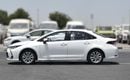 تويوتا كورولا TOYOTA COROLLA 1.8L HYBRID ELITE FULL OPTION (CHINESE SPEC)