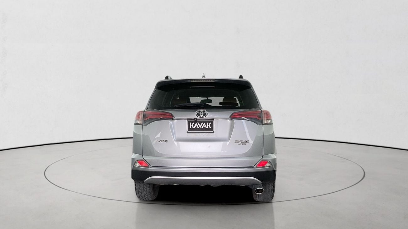 Toyota RAV4 VXR | Guaranteed Warranty | 0 Down Payment