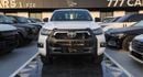 Toyota Hilux TOYOTA HILUX ADVENTURE 4.0L V6 2026