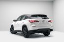 أم جي وان LUX 1.5L - White Inside Black | Export Only