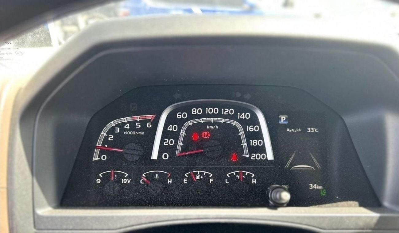 Toyota Land Cruiser 70 Toyota Hartop LC71 diesel 2.8L Model 2024