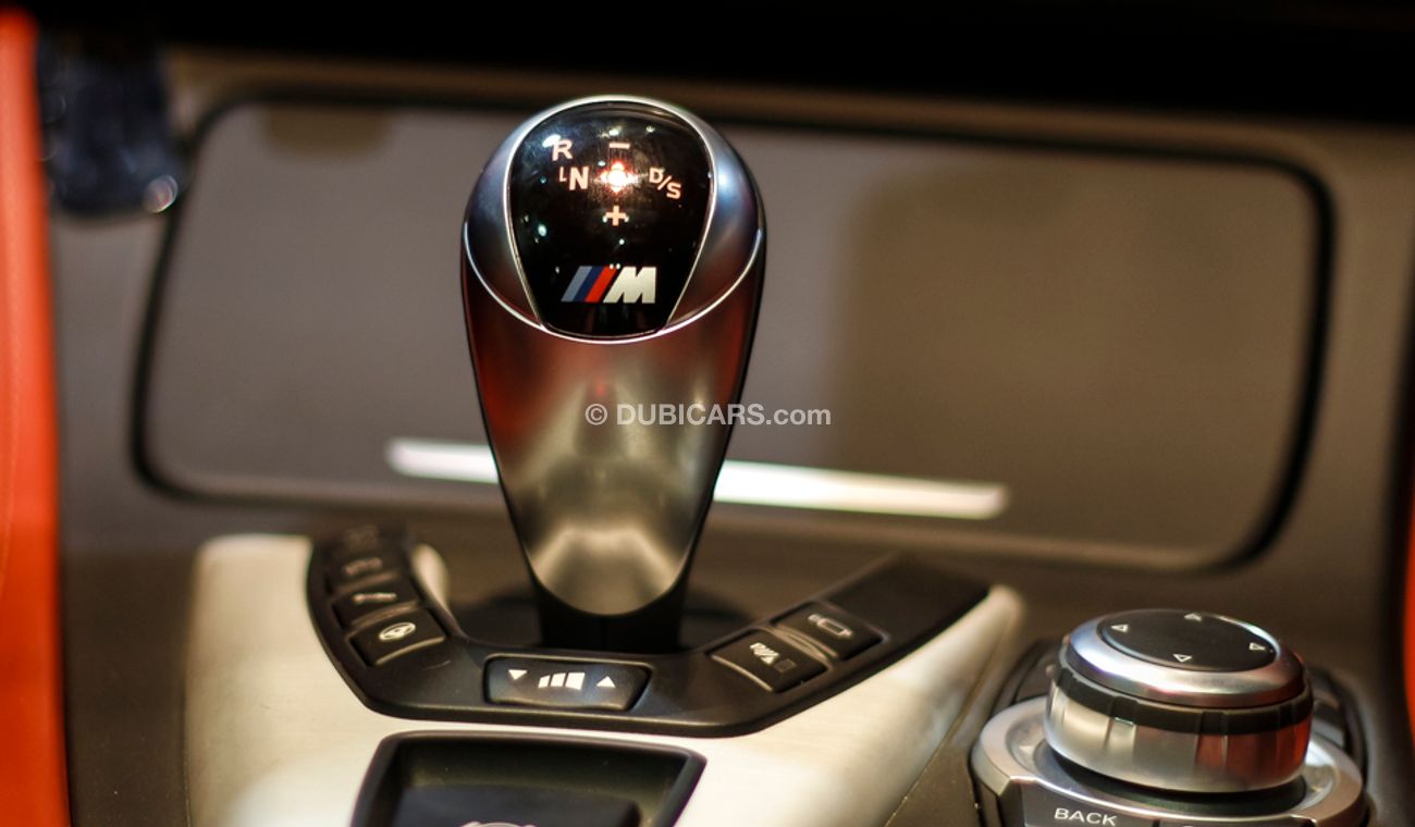 بي أم دبليو M5