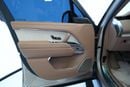 Land Rover Range Rover SV LWB P530