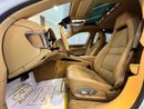 Porsche Panamera S 3.0L