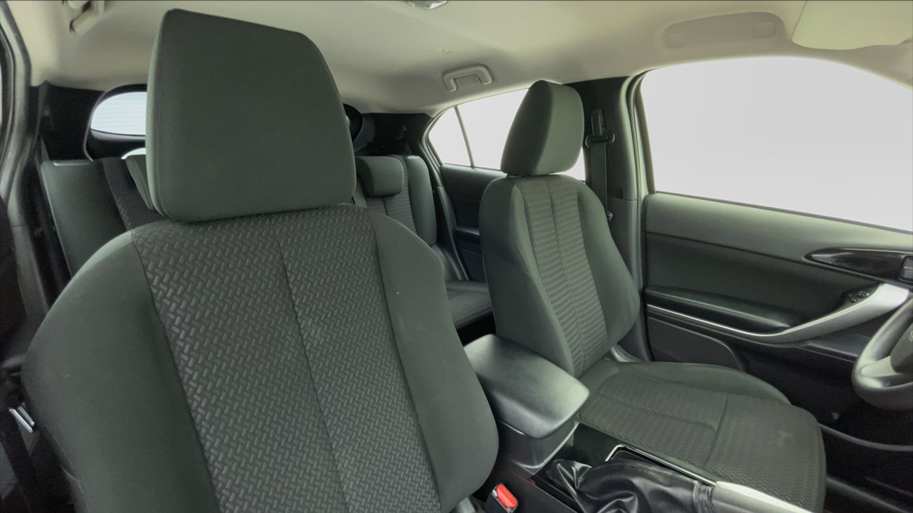 Mitsubishi Eclipse Cross GLX BASE 1.5 | Zero Down Payment | Home Test Drive