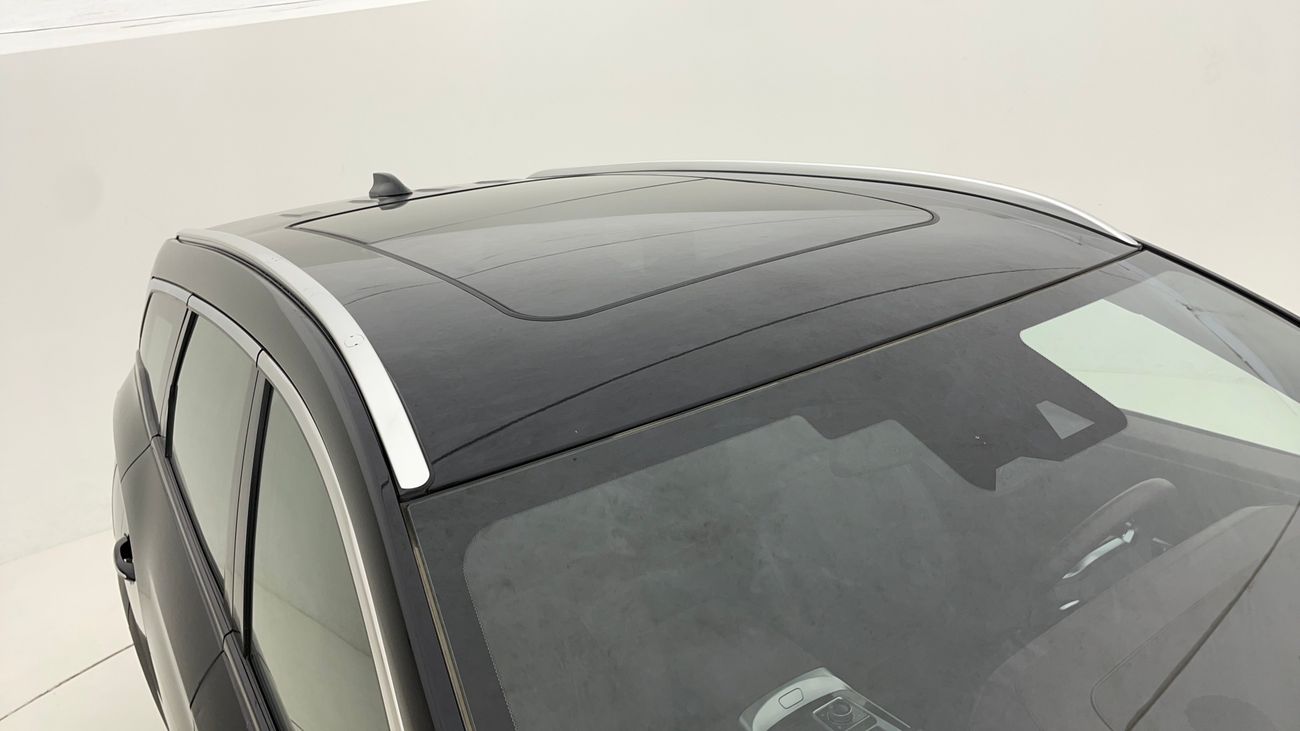 Jetour X90 Plus LUXURY 1.6 | Zero Down Payment | Free Home Test Drive